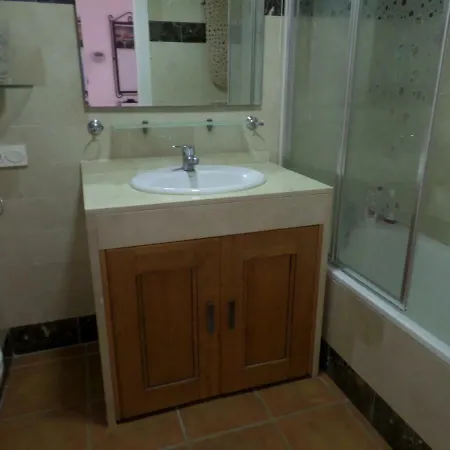 Apartmán Spirit Mojácar