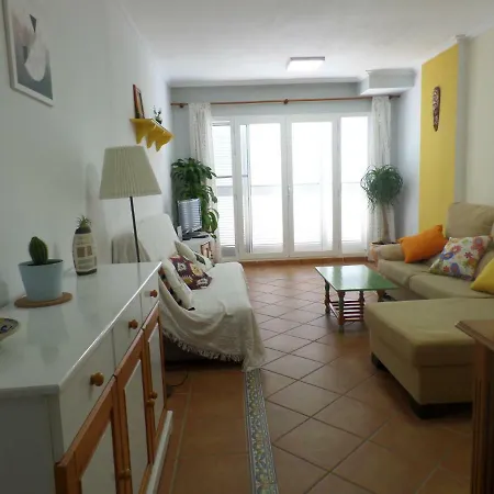 Spirit Apartmán *