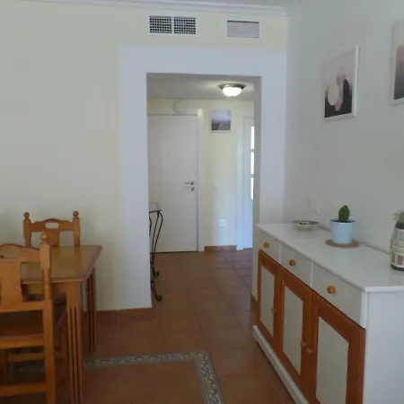 Spirit Apartmán Mojácar
