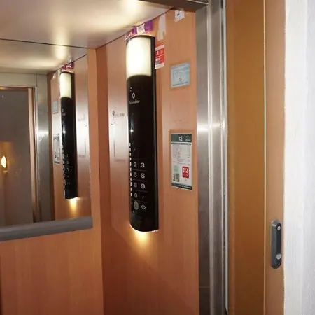 Apartmán Spirit