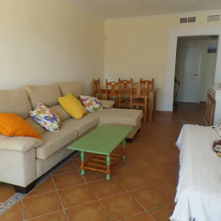 Apartmán Spirit Mojácar