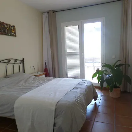 Spirit Apartmán