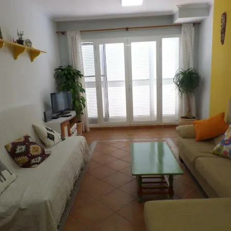 Apartmán Spirit *