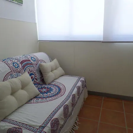 Apartmán Spirit Mojácar